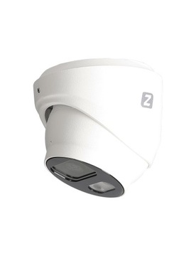 IP-камера для мониторинга PoE 5MPx 2,8 мм + АУДИО, купол IP67
