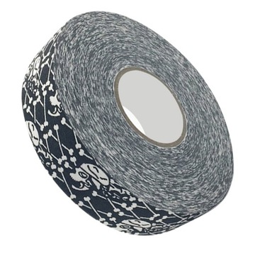 Хоккейная защитная лента 2,5 см x 25 м. Спортивные клюшки для бадминтона 9K