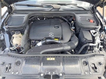 Mercedes GLE V167 2021 Mercedes-Benz GLE 2021 MERCEDES-BENZ GLE 350 2.0 Benzyna 250KM, zdjęcie 6
