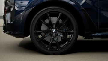 BMW X7 SUV Facelifting 3.0 40d 352KM 2026 BMW X7 xDrive40d - Dostępne od ręki!, zdjęcie 11