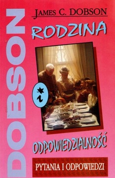 RODZINA I ODPOWIEDZIALNOŚĆ