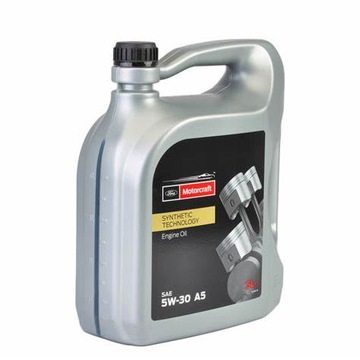 FORD MOTORCRAFT A5 5W30 5L. 15CF54