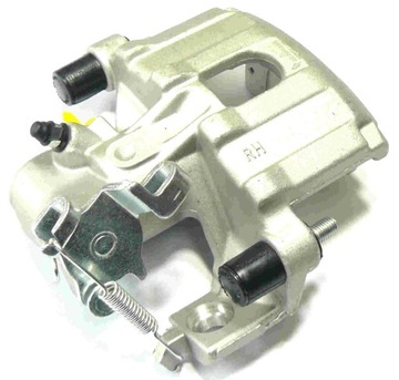 ZACISK TP DO HAMULCA DAIHATSU CHARADE TOYOTA YARIS