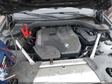 BMW X4 G02 2023 BMW X4 XDrive30I 2023 2.0 Benzyna 248KM, zdjęcie 8