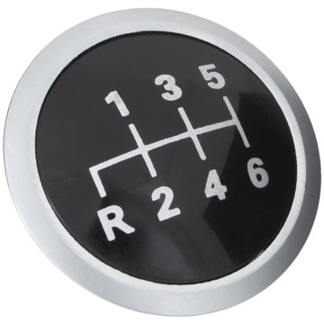 GAŁKA NAKŁADKA EMBLEMAT do Mercedes Sprinter 2006-