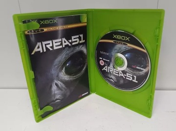 XBOX-ЗОНА-51