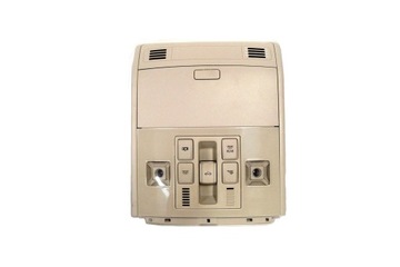 VW PASSAT B8 LAMPA KABINY 5G0868837A 5G1947105R
