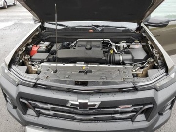 Chevrolet 2024 Chevrolet Colorado 2024, 2.7L, 4x4, TRAIL BOSS, od ubezpieczalni 2.7 310KM, zdjęcie 10
