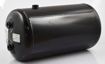 ZBIORNIK POWIETRZA 30L SCANIA 276X568 STALOWY PE AUTOMOTIVE 126.247-80A