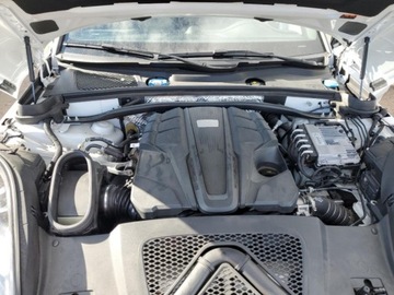 Porsche Macan 2021 Porsche Macan S 2021, 3.0L V6 348KM, 4x4, auto odpala i jezdzi, od ubezpie, zdjęcie 10