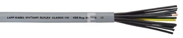 Przewód sterowniczy OLFLEX CLASSIC 110 6G1 1119206 /bębnowy/