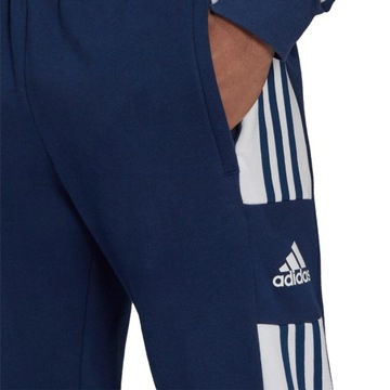 Adidas spodnie męskie dresowe Squadra 21 roz.XL