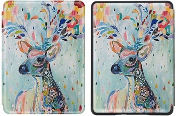 ETUI SLIM SMART CASE DO Amazon KINDLE 11 GEN. 2022