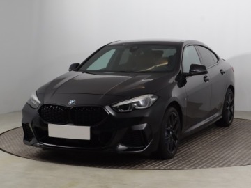 BMW Seria 2 G42-U06 M Gran Coupe 2.0 235i 306KM 2020 BMW 2 Gran Coupe M235i Gran Coupé, Salon Polska, zdjęcie 1