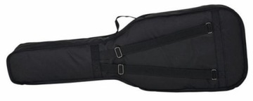 E-Guitar Eco pokrowiec gitara elektryczną Thomann