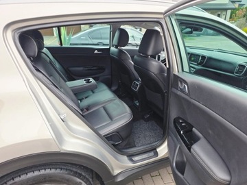 Kia Sportage IV SUV 1.6 GDI 132KM 2017 Kia Sportage ___Business___1.6 GDi 132KM Skora LED Navi Kamera___Pelna His, zdjęcie 12