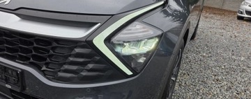 Kia Sportage V SUV 1.6 T-GDI 150KM 2022 Kia Sportage Navi Kamery LCD Led Gwarancja Mechaniczna Super Stan 1.6, zdjęcie 19