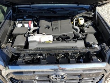 Toyota Tundra II 2023 Toyota Tundra 2023, 3.4L, 4x4, CREWMAX PLATINUM, po gradobiciu 3.4 Benzyna, zdjęcie 10