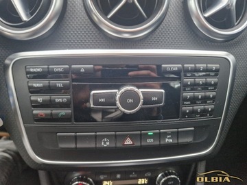 Mercedes Klasa A W176 Hatchback 5d 1.8 180 CDI BlueEFFICIENCY 7G-DCT 109KM 2013 Mercedes-Benz Klasa A A180 Automat Bi-Xenon 1.8 Diesel 109KM, zdjęcie 23