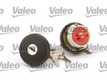 ZÁCPA  PALIVA VALEO 247511