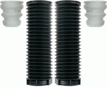 2X KRYT TLUMIČE PŘEDNÍ 900 386 SACHS FORD