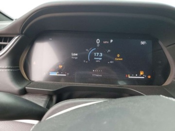 Jeep Grand Cherokee IV 2021 Jeep Grand Cherokee 2021 r., 3,6L CHEROKEE L OVERLAND 3.6 Benzyna 290KM, zdjęcie 6