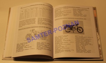 Польские мотоциклы 1918-1985 история 2 книги 24 часа