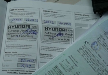 Hyundai Tucson III SUV Facelifting 1.6 GDi 132KM 2020 Hyundai Tucson Hyundai Tucson 1.6 GDi 2WD Advantage 1.6 Benzyna 132KM, zdjęcie 39