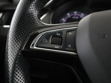 Skoda Octavia III Kombi 1.4 TSI 140KM 2015 Škoda Octavia Skoda Octavia DSG bi-xenon panorama, zdjęcie 27