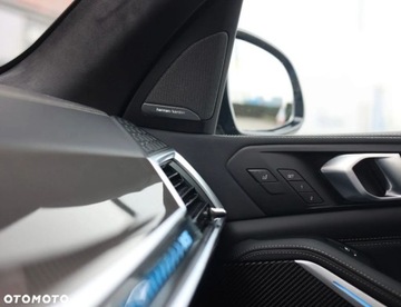 BMW X5 G05 2025 BMW X5 BMW X5 xDrive30d sport 3.0 Diesel 265KM, zdjęcie 8