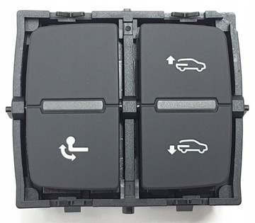 Audi Q5 80A фаркоп 80A800495J 4M0907383F