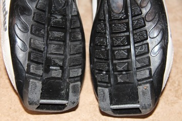 ALPINA ALLROUND NNN — РАЗМЕР 36/23 СМ