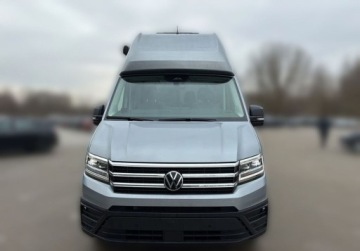 Volkswagen California 2025 Volkswagen California DEMO Automat3,5t 2.0 BiTDI 163KM 2.0 Diesel 163KM, zdjęcie 1