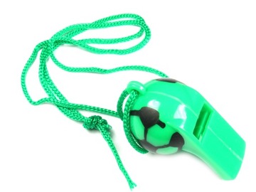 ПЛАСТИКОВЫЙ МЯЧ ДЛЯ СВИСТА, СМЕСЬ ЦВЕТОВ