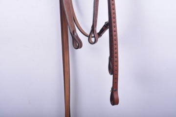 ПОВОДА ЗАПАДНОЙ УЗДЕВКИ ИЗ США, ПОЛНЫЙ РАЗМЕР