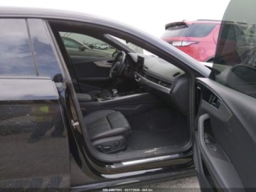 Audi A5 F5 2020 Audi A5 Sportback 2020 AUDI A5 SPORTBACK PREMIUM PLUS 45 TFSI QUATTRO S TR, zdjęcie 5