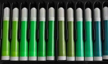 Набор для рисования в чемодане 288 шт.