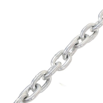 Wciągnik łańcuchowy z dźwignią 1,5 T 3300LBS Nośność 2,5 M Ręczny wciągnik