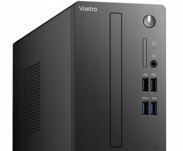 Компьютер Dell Vostro 3710 SFF i7-12700 UHD 770 16 ГБ SSD512 M.2 W11Pro