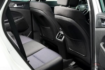 Hyundai Tucson III SUV 1.6 GDI 132KM 2016 Hyundai Tucson 1.6 GDI Led Climatronic Navi Ka..., zdjęcie 9