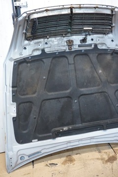 SSANGYONG REXTON МАСКА ЛИФТ 2010