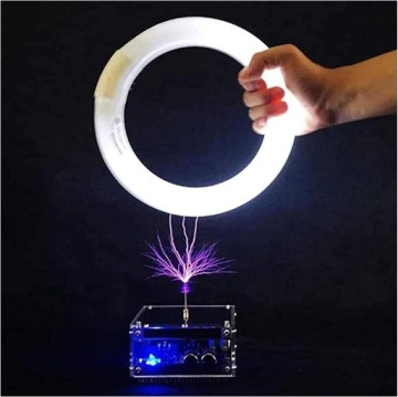 Аудио Музыка Электроника Модуль катушки Тесла