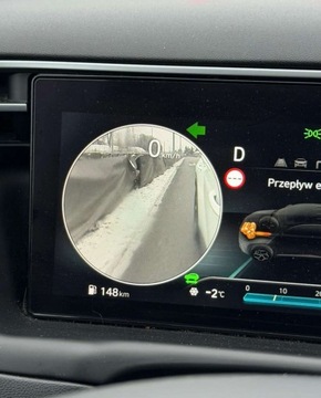 Hyundai Tucson IV 2021 Hyundai Tucson Hyundai Tucson 1.6 T-GDi 48V Platinum 4WD DCT 1.6 Hybryda, zdjęcie 34