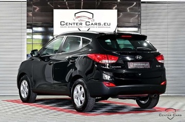 Hyundai ix35 SUV 1.6 GDI 135KM 2012 Hyundai ix35 1.6 16V GDI Navi Climatronic Kame..., zdjęcie 3