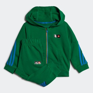 Детский спортивный костюм ADIDAS X CLASSIC LEGO Размер 86
