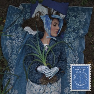 Sanah śpiewa Poezyje, CD