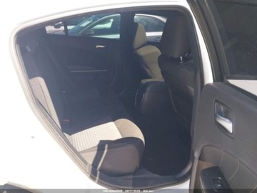 Dodge Charger VII 2020 Dodge Charger 2020r., SCAT PACK, od ubezpieczalni 6.4 Benzyna 485KM, zdjęcie 9