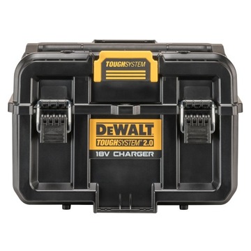 DeWALT DWST83471 ЗАРЯДНЫЙ ЧЕХОЛ TOUGHSYSTEM 2.0