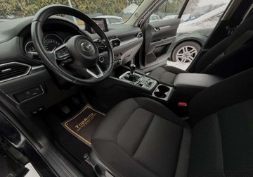 Mazda CX-5 I SUV Facelifting 2.0 SKYACTIV-G 165KM 2017 Mazda CX-5 II 2.0 165KM 65.000km FULL LED gwarancja RVM manual 2.0, zdjęcie 16