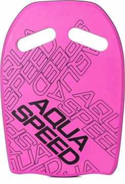Deska do pływania AQUA-SPEED WAVE Kickboard 03